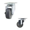 Buy cheap 3 Inch 75mm Medium Duty Casters For Trolley Machines from wholesalers