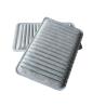 Buy cheap White non-woven fabric 17801-28030 17801-0H030 Performance Filters For Cars from wholesalers
