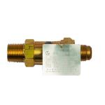 Refrigeration Safety Relief Valves For CFC HCFC With Good Sealing Performance