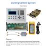 Buy cheap Cypcut Fiber Laser Controller 1000W Laser Cutting Parts from wholesalers