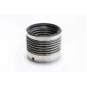 Buy cheap Type 609 Metal Bellows Seals , John Crane Mechanical Seal from wholesalers