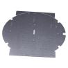 Buy cheap OEM 94V0 Aluminum Printed Circuit Board for LED Bulb from wholesalers