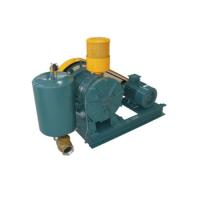 Buy cheap High Efficiency Low Noise 20mm - 80mm Rotary Air Blowers Rpm 390 product