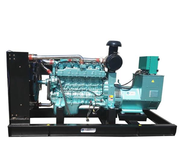 Buy cheap 10kw - 1000kw CNG generators from wholesalers