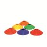 Buy cheap Outdoor Sports Field Training Cones For Football Soccer Basketball from wholesalers