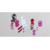 Buy cheap Small Size Ruby Bearings , Sapphire Jewel Bearing Low Tolerance Produced from wholesalers