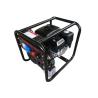 Buy cheap 3KW Power 10 Kva Silent Generator Welding Machine Generator Gasoline from wholesalers