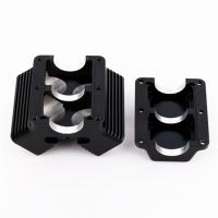 Buy cheap 5 Axis CNC Machining Services Custom Aluminum Parts product