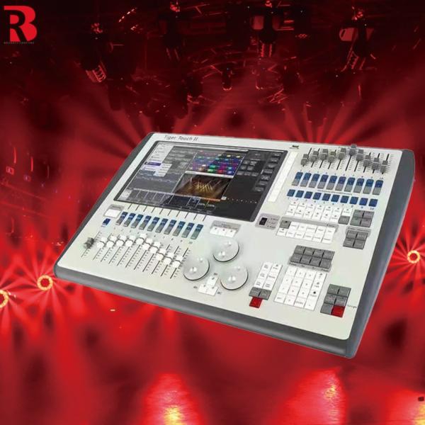 Buy cheap DMX Stage Lighting Controller - Stage Light Consoles & Boards from wholesalers