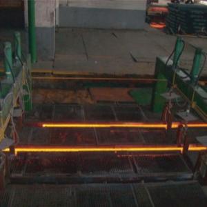 China CZDC Billet Continuous Casting Weighing Measuring Machine Ccm on sale