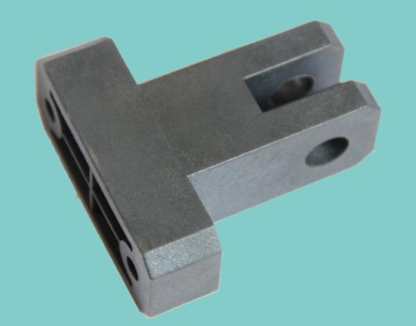 Buy cheap ZY-C-004 side rail clamp connectings T clamp PA MATERIALS PA6 from wholesalers