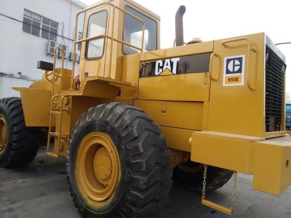 Buy cheap Used KOMATSU WA380 Wheeled Loader /Used Komatsu WA300 WA320 WA350 Loader from wholesalers