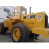 Buy cheap Used KOMATSU WA380 Wheeled Loader /Used Komatsu WA300 WA320 WA350 Loader from wholesalers