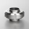 Buy cheap SMS Standard Stainless Steel 304 Buttweld Fittings Union Sanitary from wholesalers