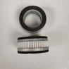 Buy cheap Hyundai 31EH-00480 For Modern Excavator Exhaust Hydraulic Breather Filter Ventilation Filter Element from wholesalers