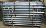 Adjustable Steel prop, post shore, Shoring prop, telescopic prop. Scaffolding