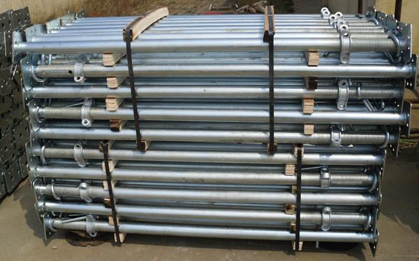 Buy cheap Light duty painted prop. The repetition rate is high from wholesalers