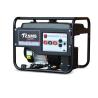 Buy cheap 11.3L Petrol Powered Welder 120A DC Permanent Magnet Type L Gas Driven Welders from wholesalers