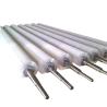 Buy cheap Machine Round Nylon Brushes Industrial Cylindrical Shape With Long Handle from wholesalers