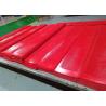 Buy cheap 3 - 10mm Poly Flip Flow Screen Mats For Recycling Organic Waste from wholesalers