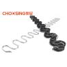Buy cheap Zinc Plating Replacement Furniture Springs Straight Shape High Tensile Strength from wholesalers