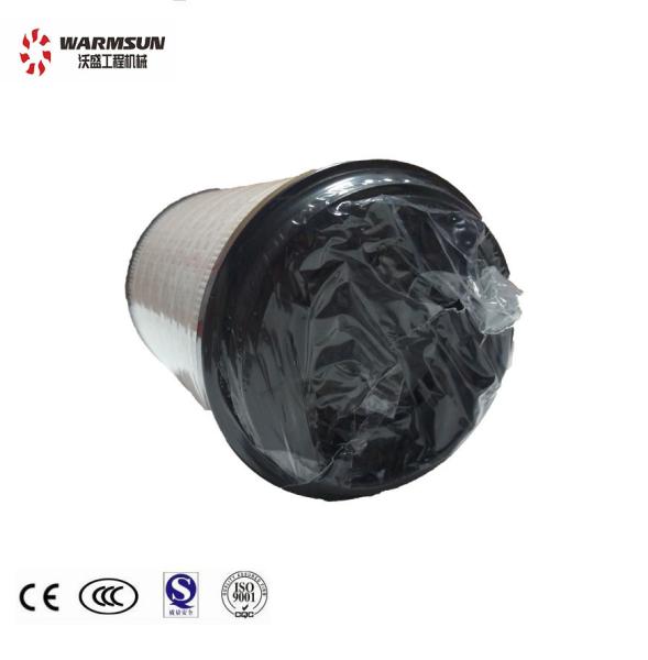 Buy cheap 60307173 Excavator Filter A14-01460 Corrosion Resistant For Oil Separator from wholesalers