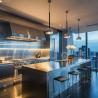 Buy cheap Decorative Stainless Steel Cladding , Floral Design , For Boutique Spaces from wholesalers