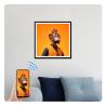 Buy cheap 11.6 Inch NFT LCD Display Wall Advertising Player Built In Speaker 16 9 Ratio from wholesalers