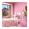 Buy cheap Waterproof Thicken Contact Paper Matte Emerald Wallpaper Opaque Removable Peel and Stick Vinyl Film Self-Adhesive Paper from wholesalers