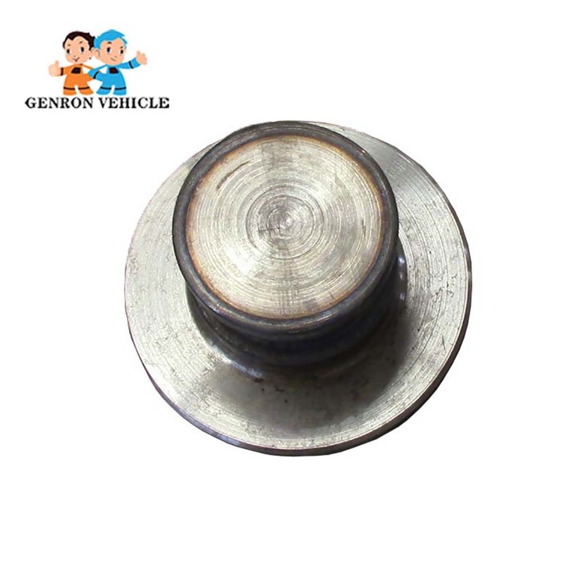 2"inch to 3.5"inch Converter Adapter for Semi Trailer Tractors King Pin