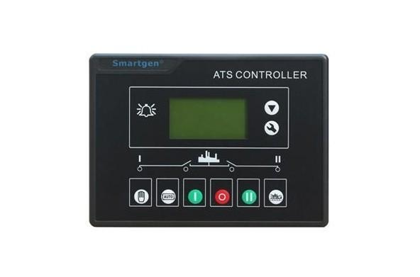 Buy cheap Smartgen ATS controller HAT600 from wholesalers