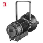3000K-6000K RGBAL LED Fresnel Light With Zoom 600w CW WW Stage Show