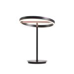 Nordic creative living room Danish table lamp SOL LED Table Lamp (WH-MTB-184)