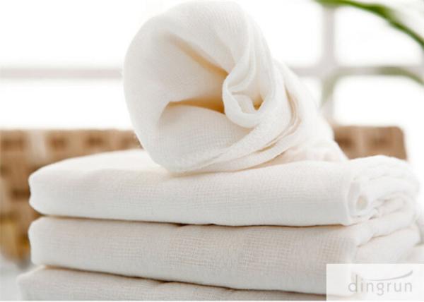Buy cheap Reusable Weave Custom Baby Cloth Diapers 100% Cotton OEM Available from wholesalers