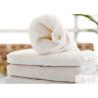 Buy cheap Reusable Weave Custom Baby Cloth Diapers 100% Cotton OEM Available from wholesalers