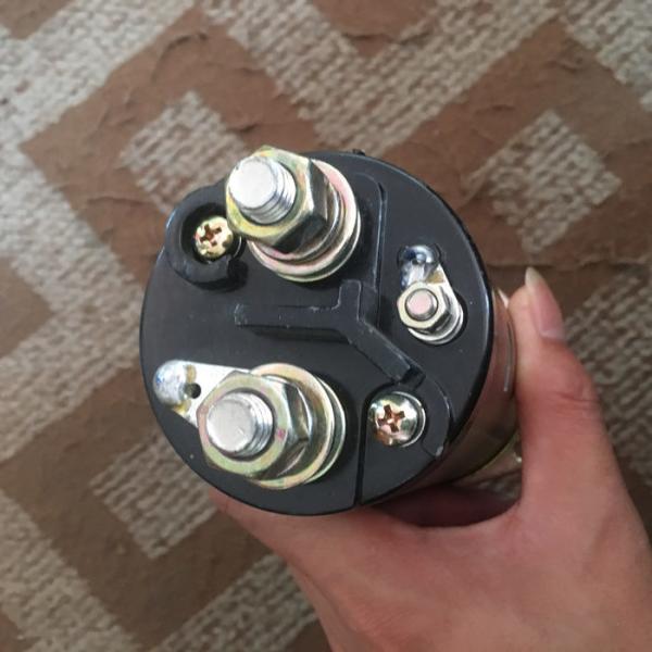 Buy cheap YN20S00002F2 Excavator Electrical Parts Throttle Motor For SK210-8 Kobelco from wholesalers