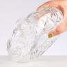 Buy cheap 500ml 700ml 750ml Custom Glass Bottles for Alcoholic Beverages of Empty Whisky Wine Bottle from wholesalers