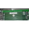 Buy cheap IS200EISBH1AAB GE Exciter ISBus Board from wholesalers