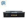 Buy cheap Fast Speed Long Range UHF RFID Fixed Reader 4 Port For Logistics Industry from wholesalers