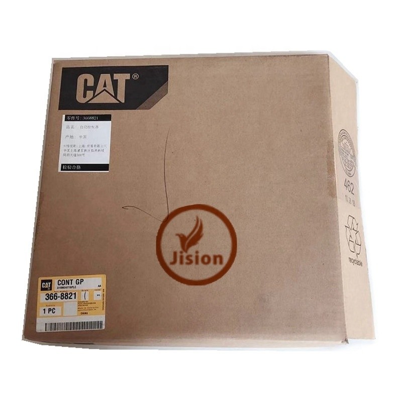 OEM E320D CAT Digger Parts ECU Controller 3668821 366-8821
