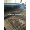 Buy cheap Asphalt Steel Belt Pelletizer Rubber Auxiliary Granulator Salt Stearate from wholesalers
