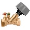 Buy cheap Automatic Water Pressure Relief Valve Lead Free Brass Male NPT Thread For Water Pipeline from wholesalers