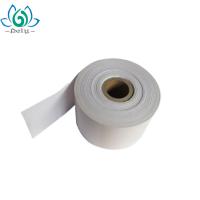 Buy cheap Glossy Laminated Waterproof Linerless Labels Without Base Paper product