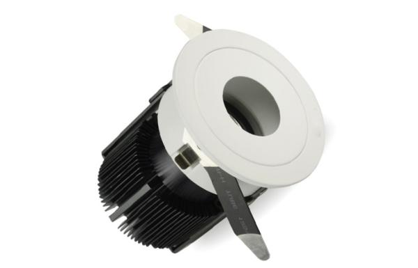 Buy cheap PF 0.95 900Lumen Mini Dimmable LED Down Lights 10Watt from wholesalers