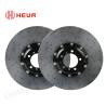 Buy cheap Heur Brake Carbon Ceramic Disc For Audi Q7 Rsq8 Modification 440*40mm Front Set from wholesalers