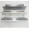 Buy cheap Bending Alloy Aluminum Extrusion Profiles Heat Sink Multipurpose from wholesalers