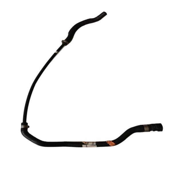 Buy cheap Engine Radiator Coolant Hose Water Pipe 17127531590 For BMW E82 E92 E90 128i 328i from wholesalers