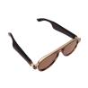 Buy cheap HONY Anti Blue Light 15m Smart Bluetooth Sun Glasses Android IOS from wholesalers