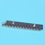 Stenter Machine Parts Pin Bar Stentex Finishing Machine Parts Pin Plate Needle