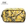 Buy cheap Daily Use Zipper Canvas Make Up Custom Cosmetic Bag from wholesalers